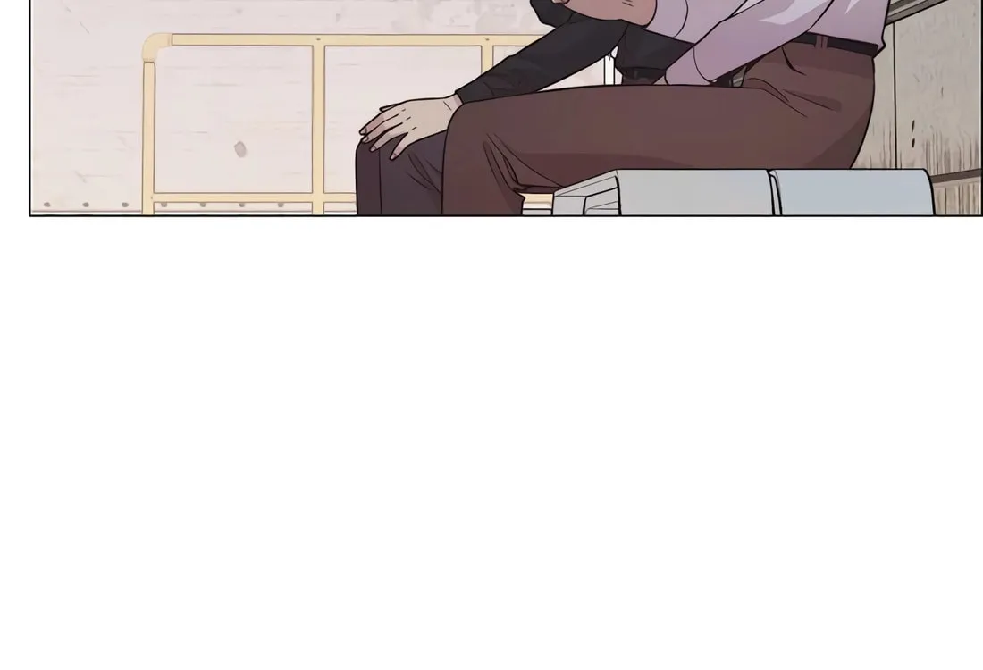 A Man