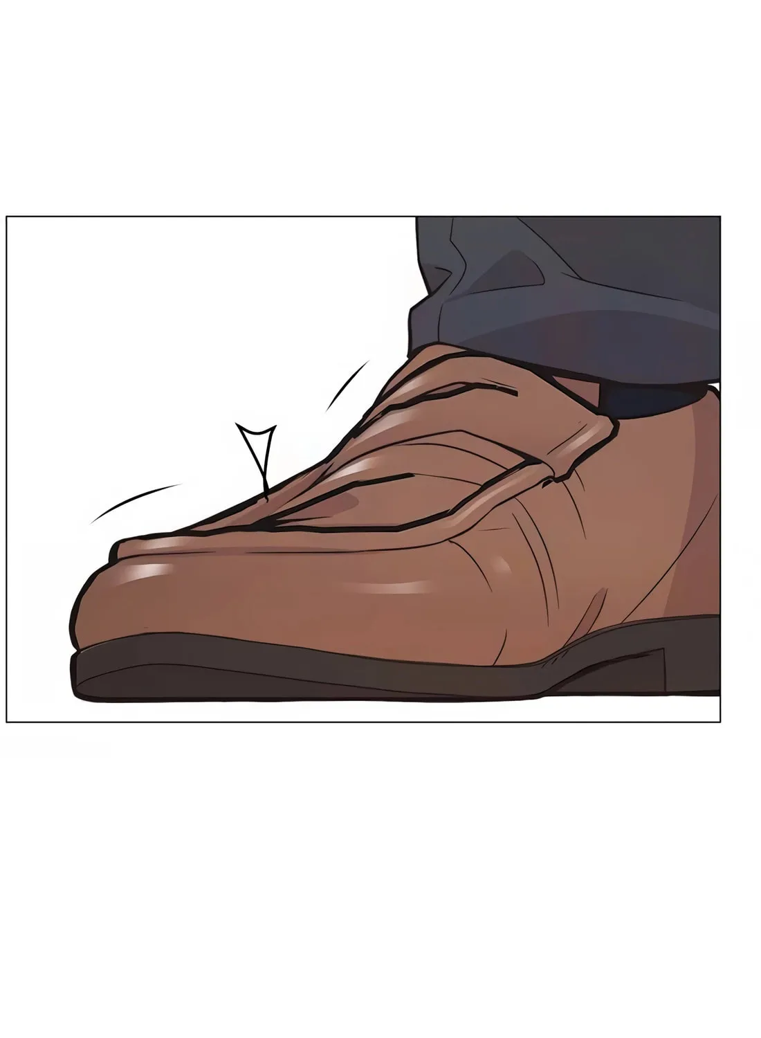 A Man