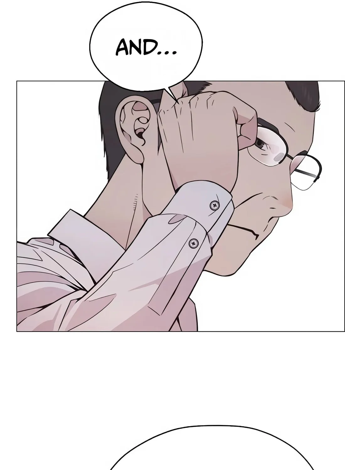 A Man