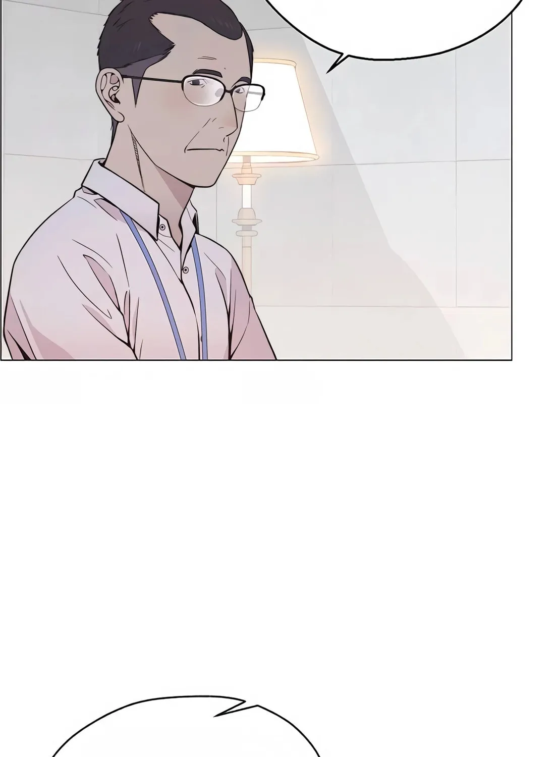 A Man