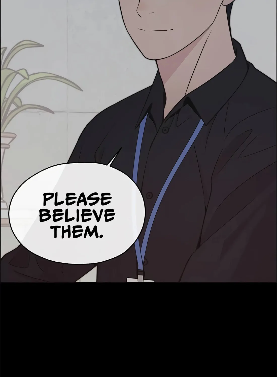 A Man