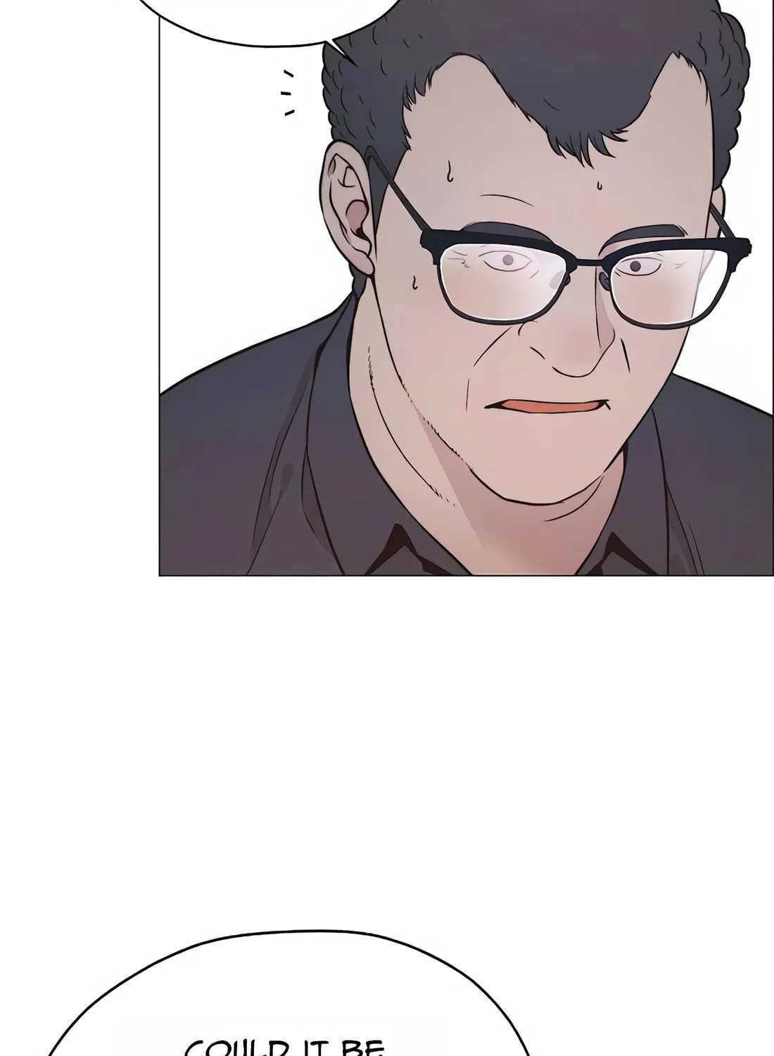 A Man