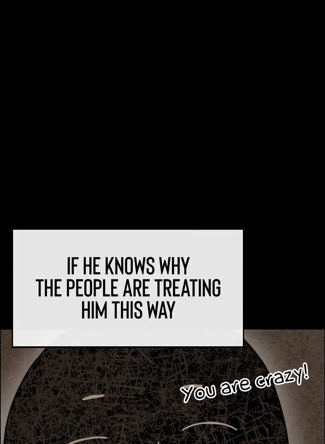 A Man