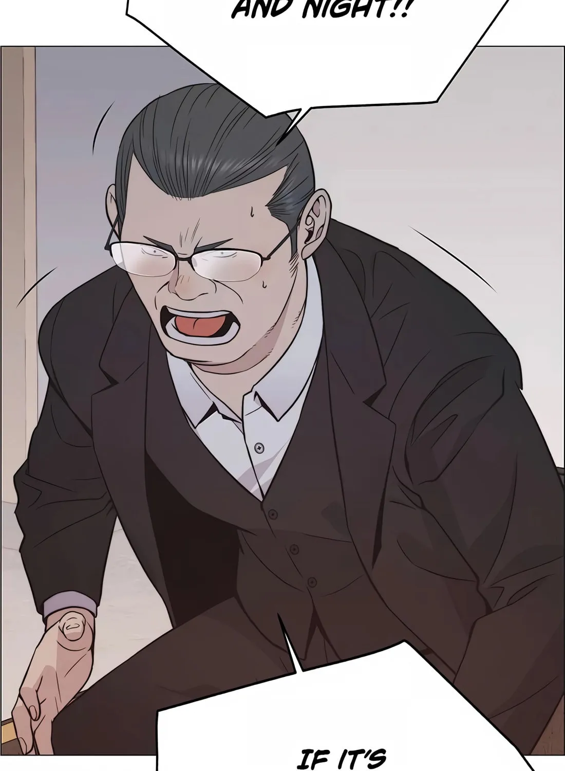 A Man