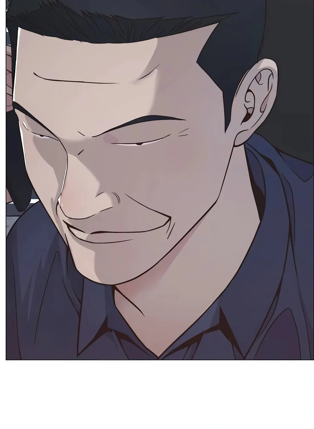 A Man