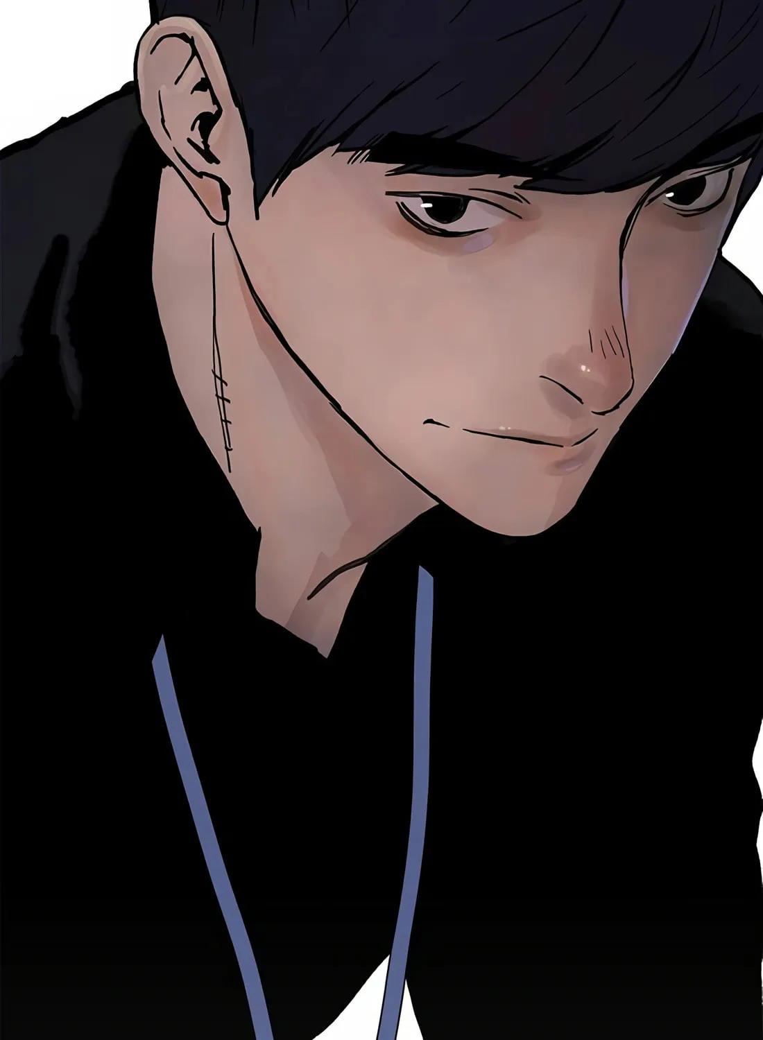 A Man