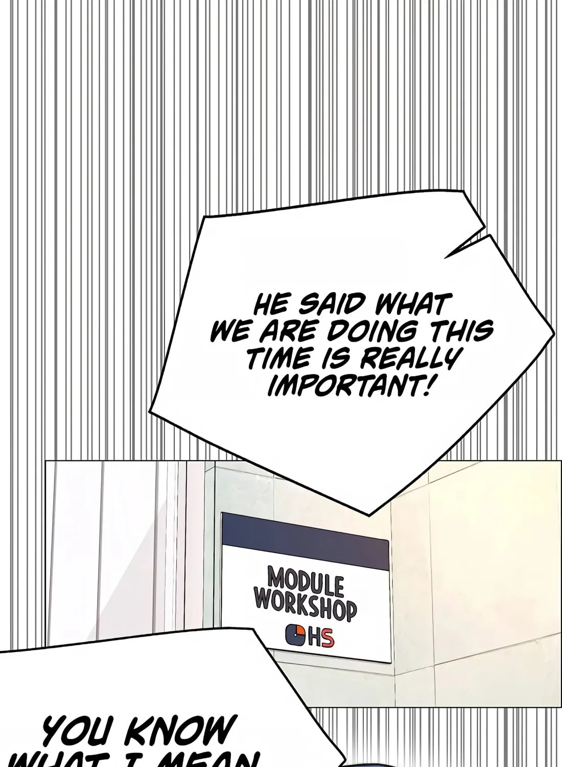 A Man