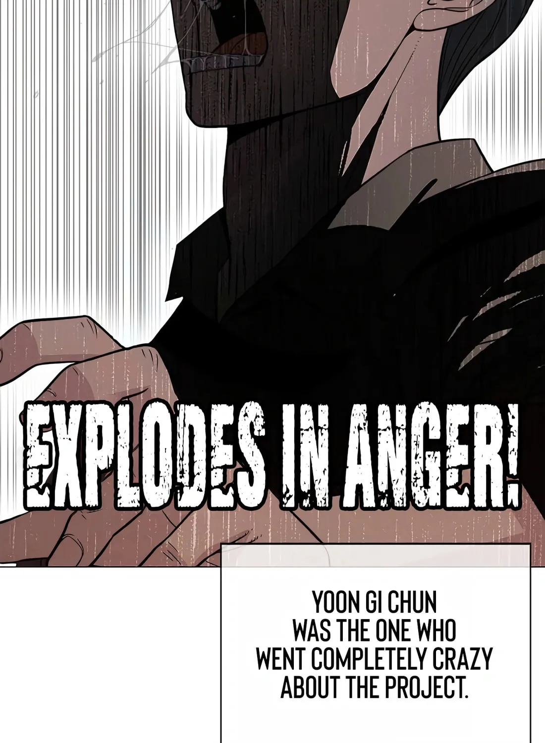 A Man