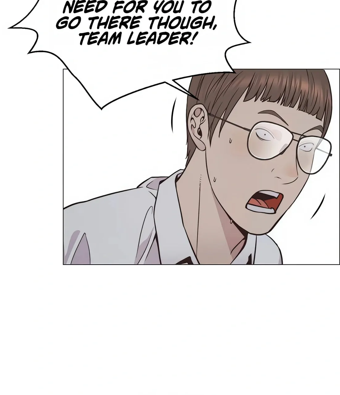 A Man