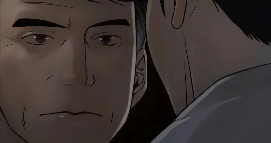 A Man