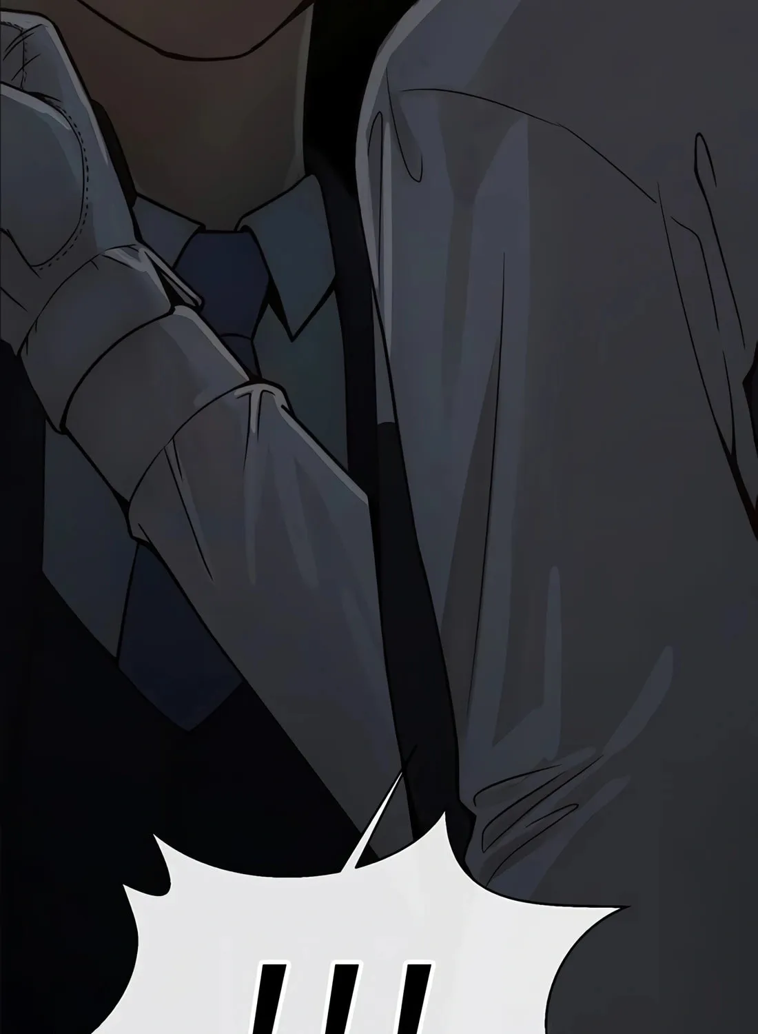 A Man