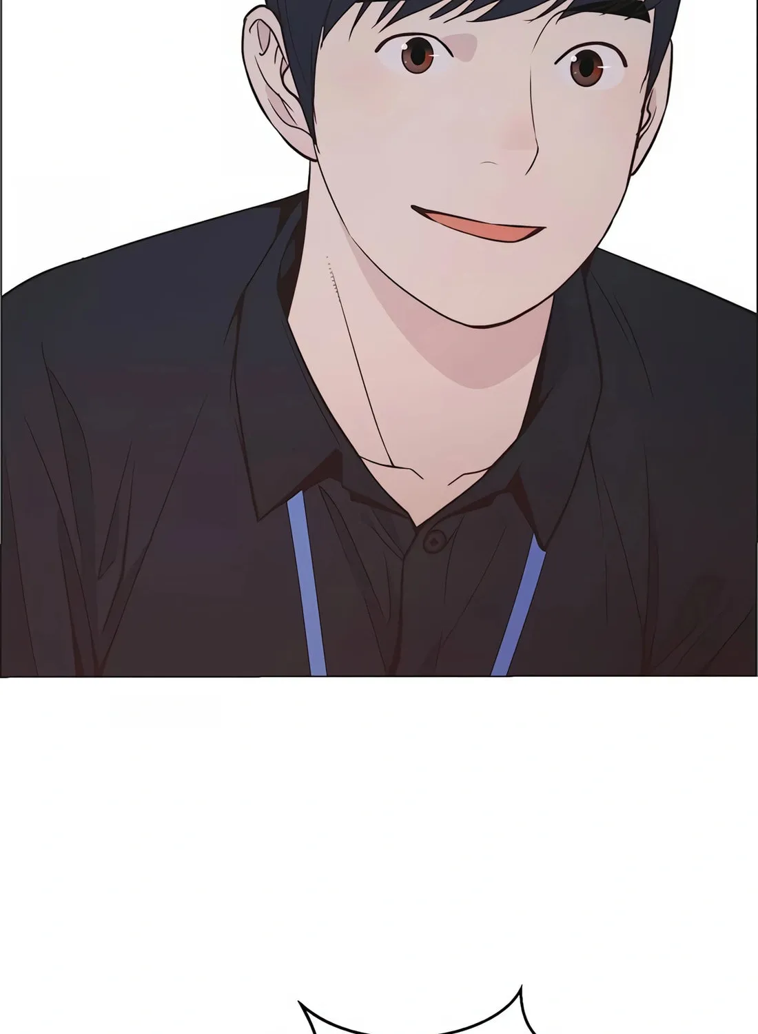 A Man