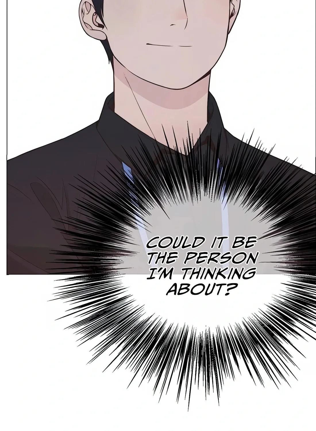 A Man