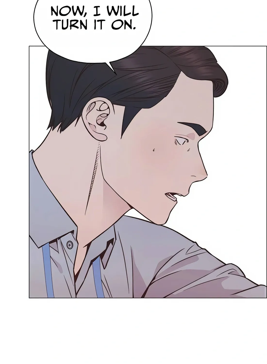 A Man