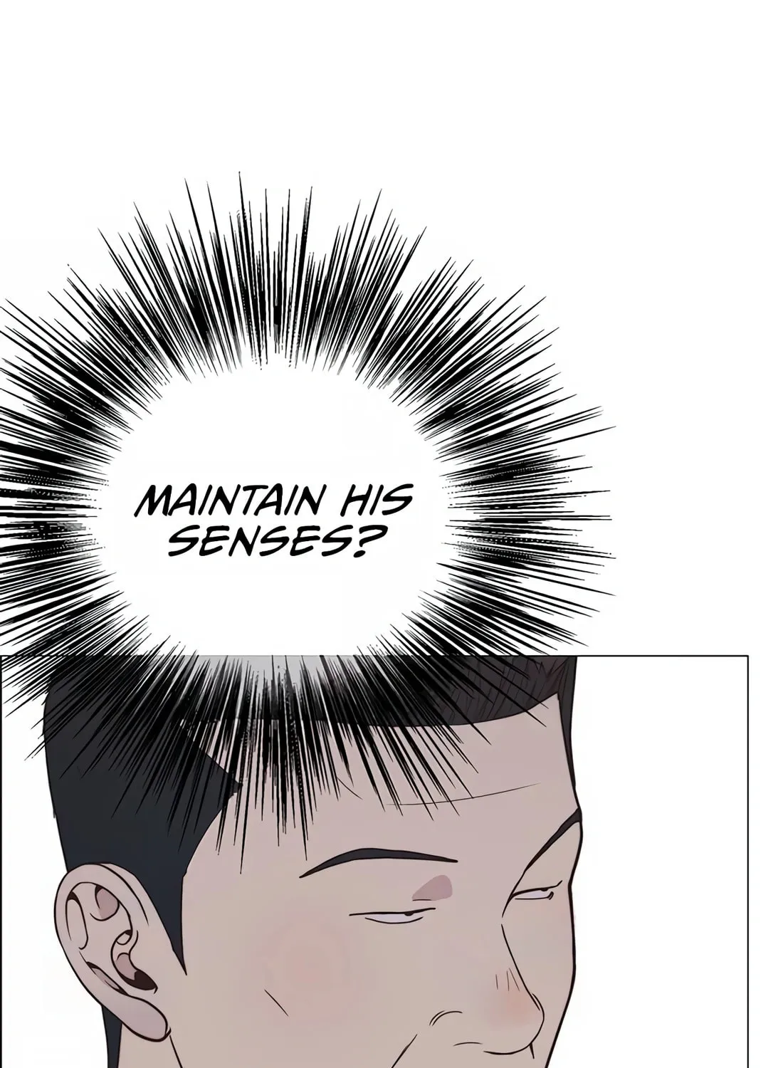 A Man