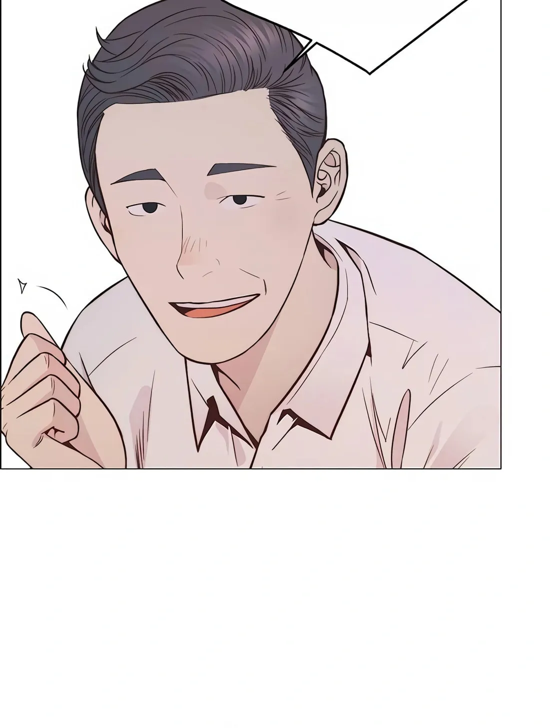 A Man
