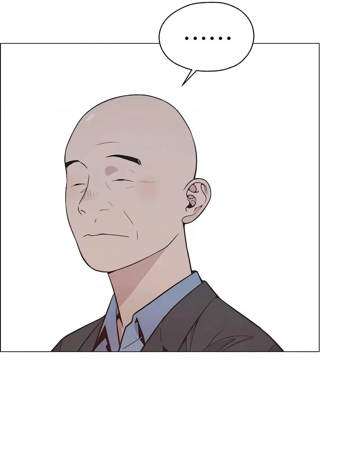 A Man