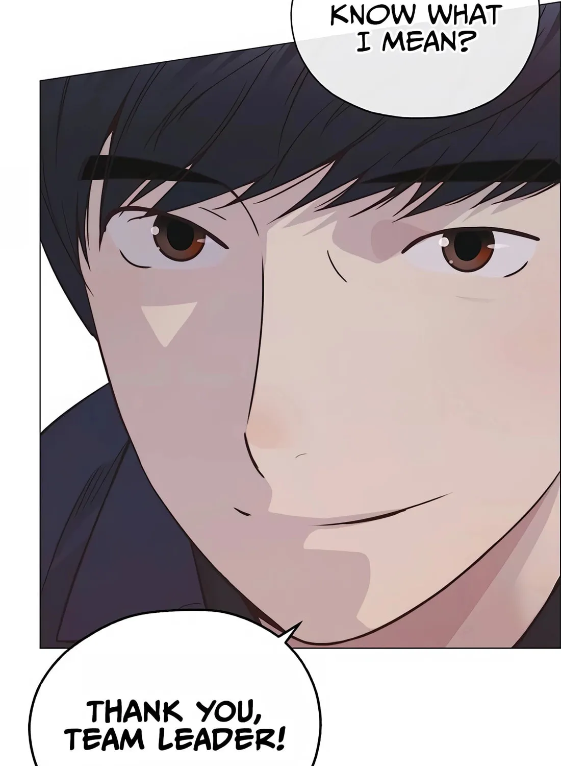 A Man