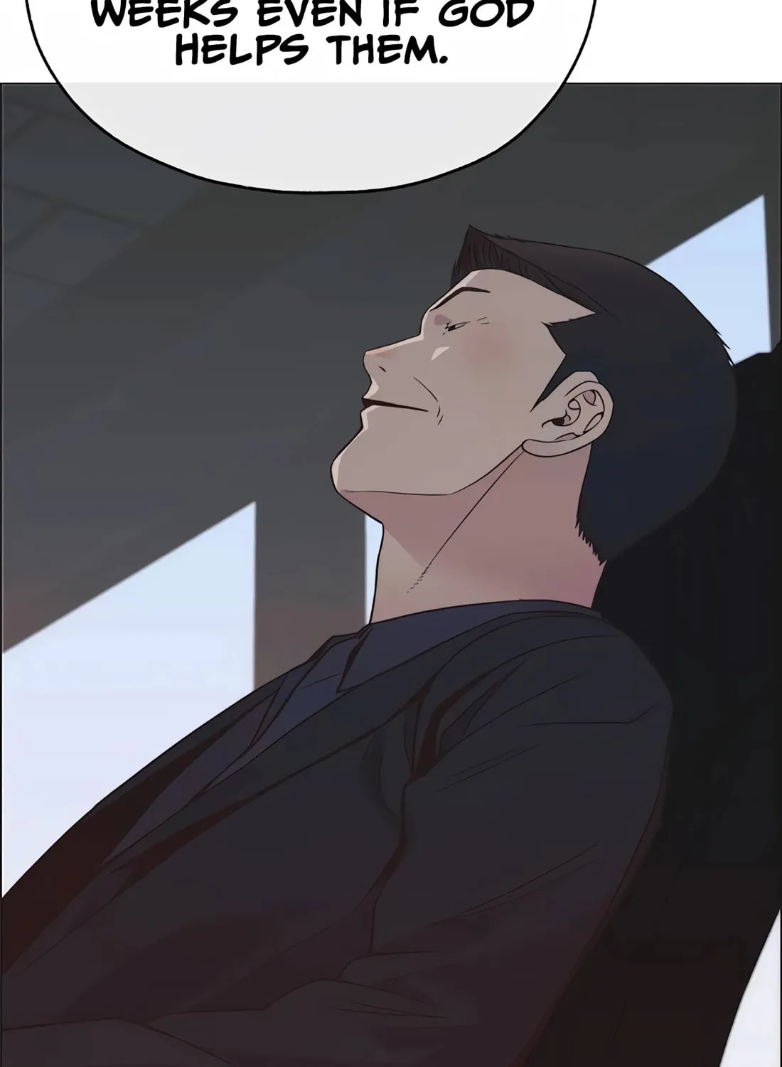 A Man