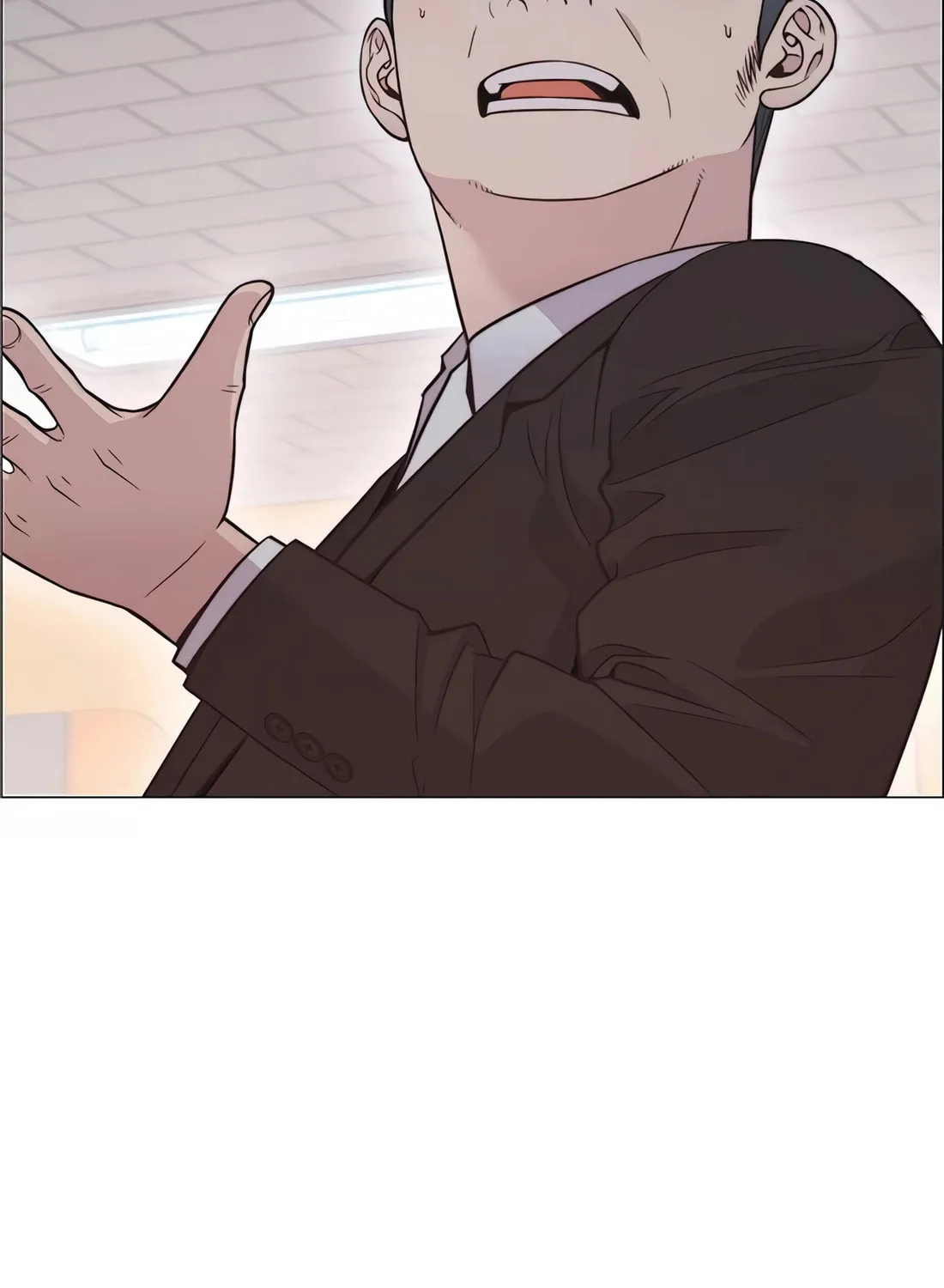 A Man
