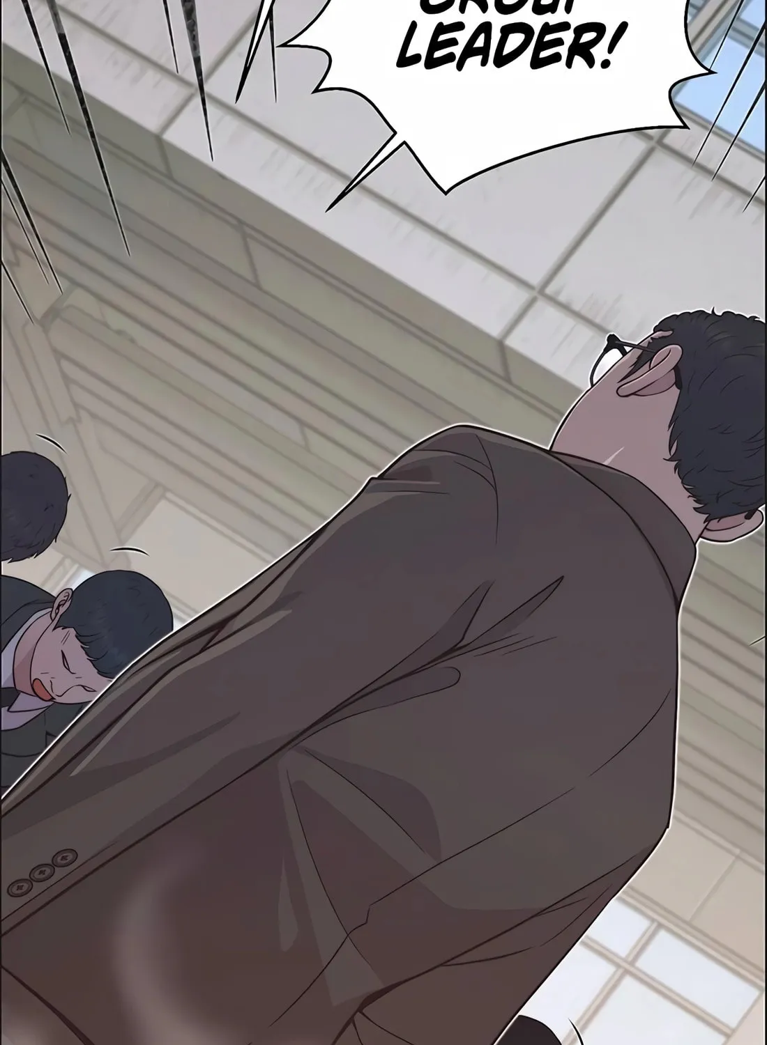 A Man