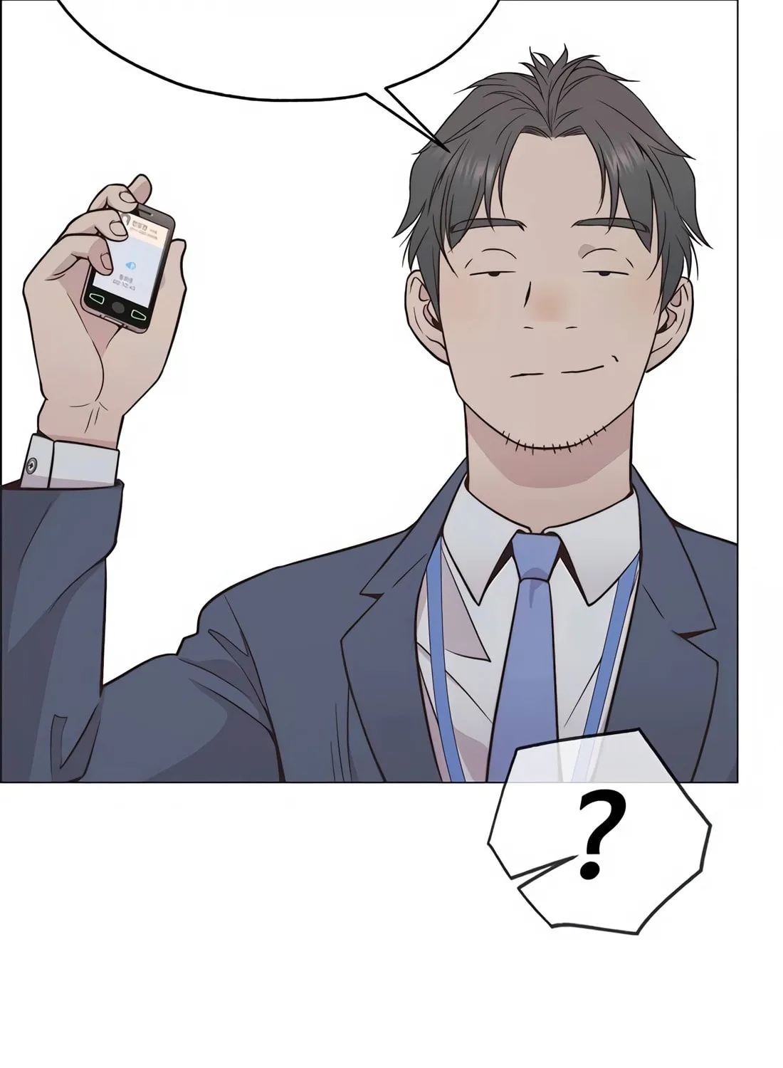 A Man