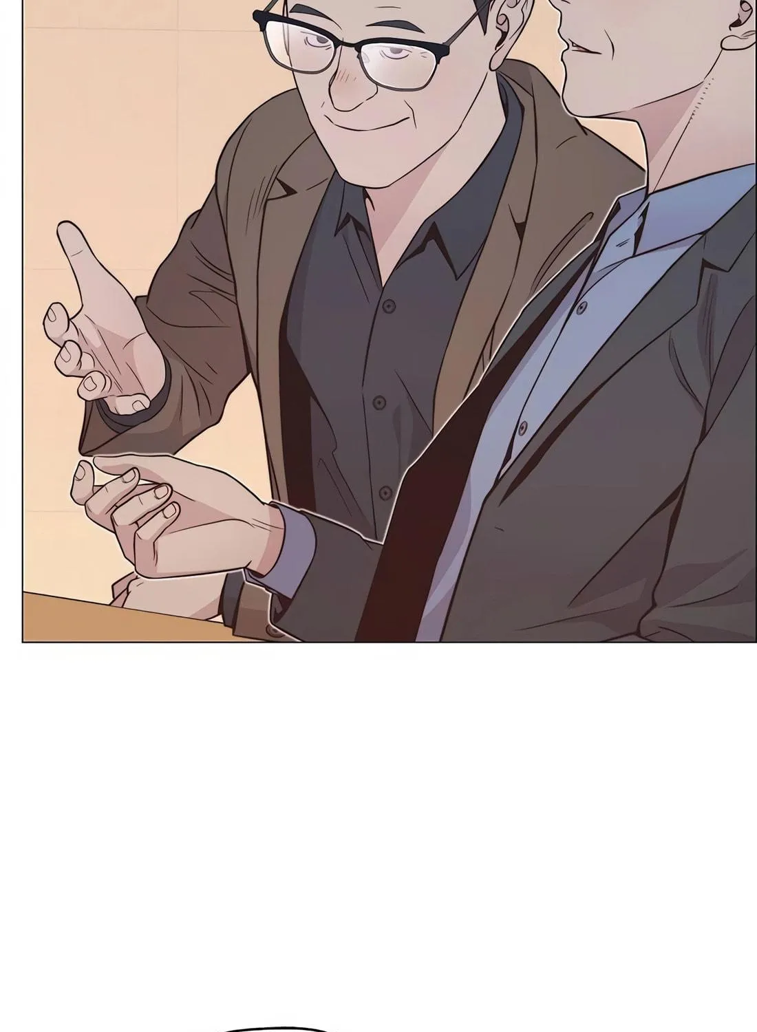 A Man