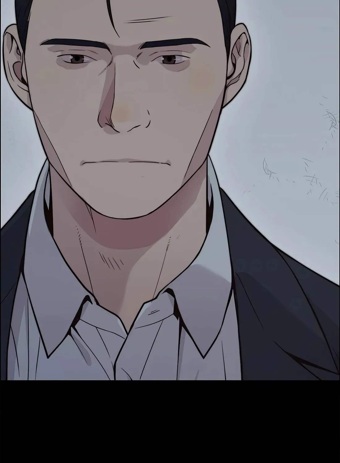 A Man