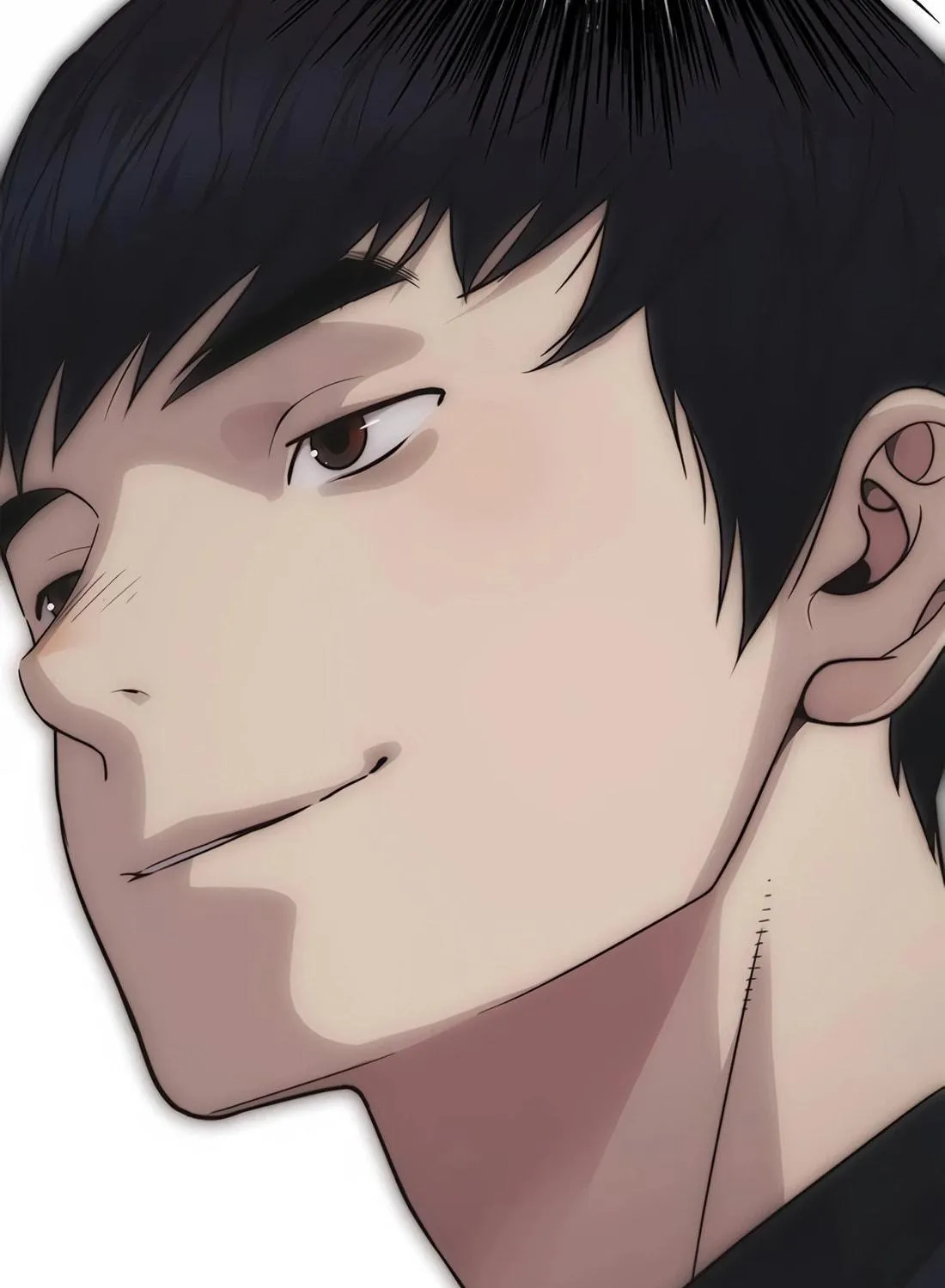 A Man