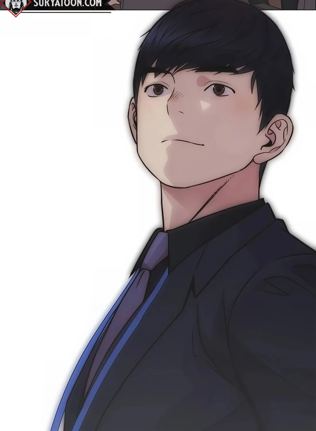 A Man