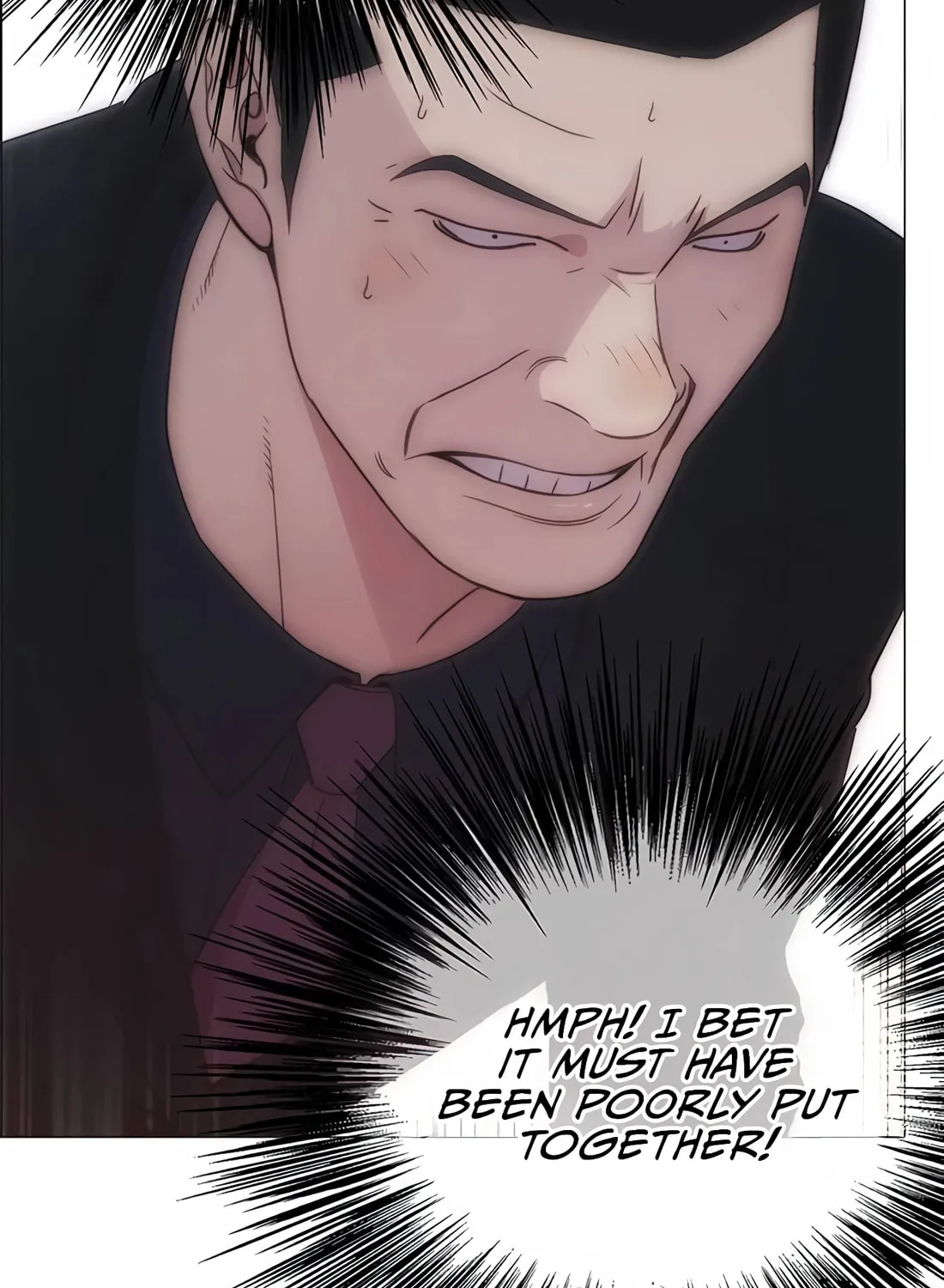 A Man