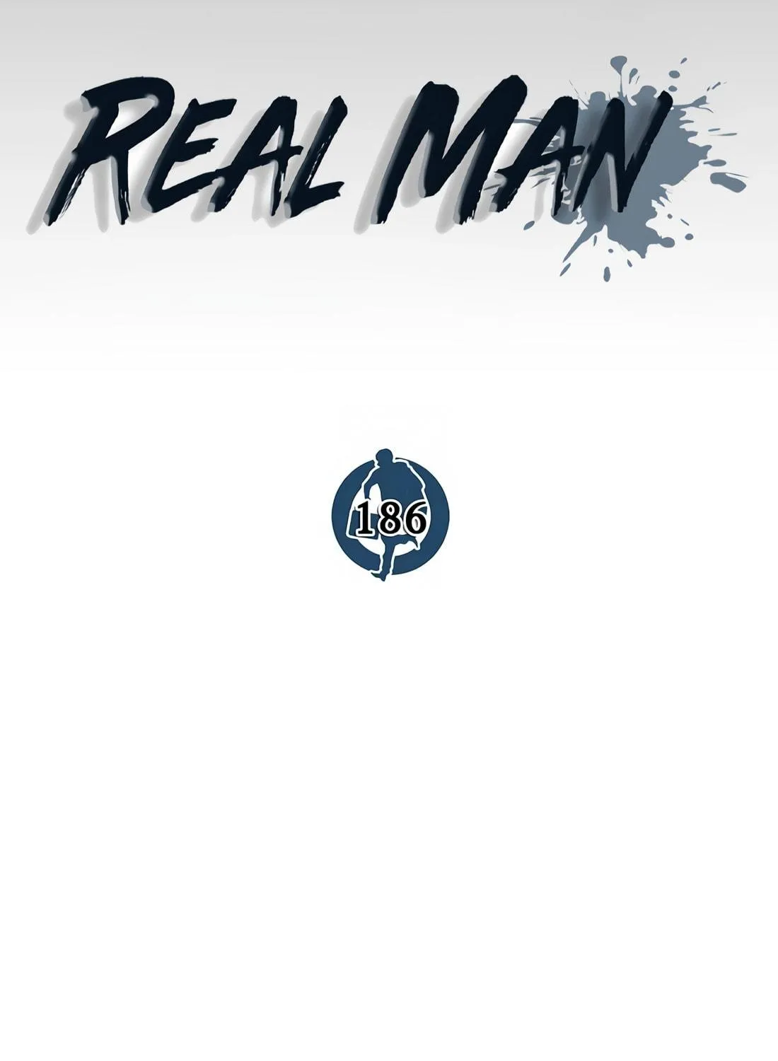 A Man