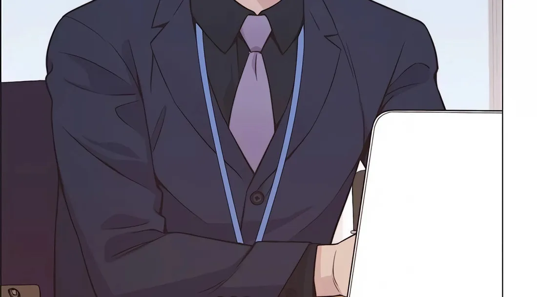 A Man