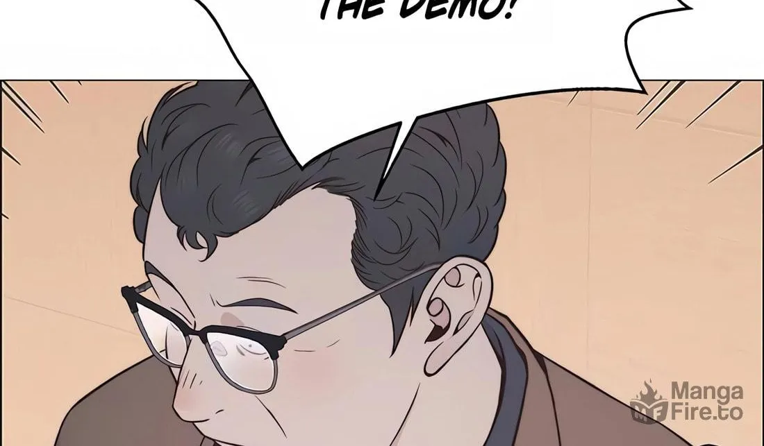 A Man