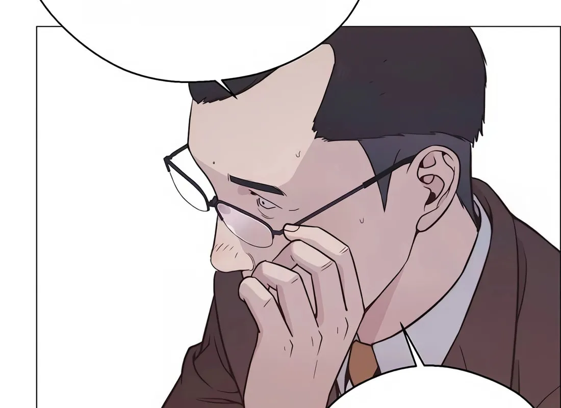 A Man
