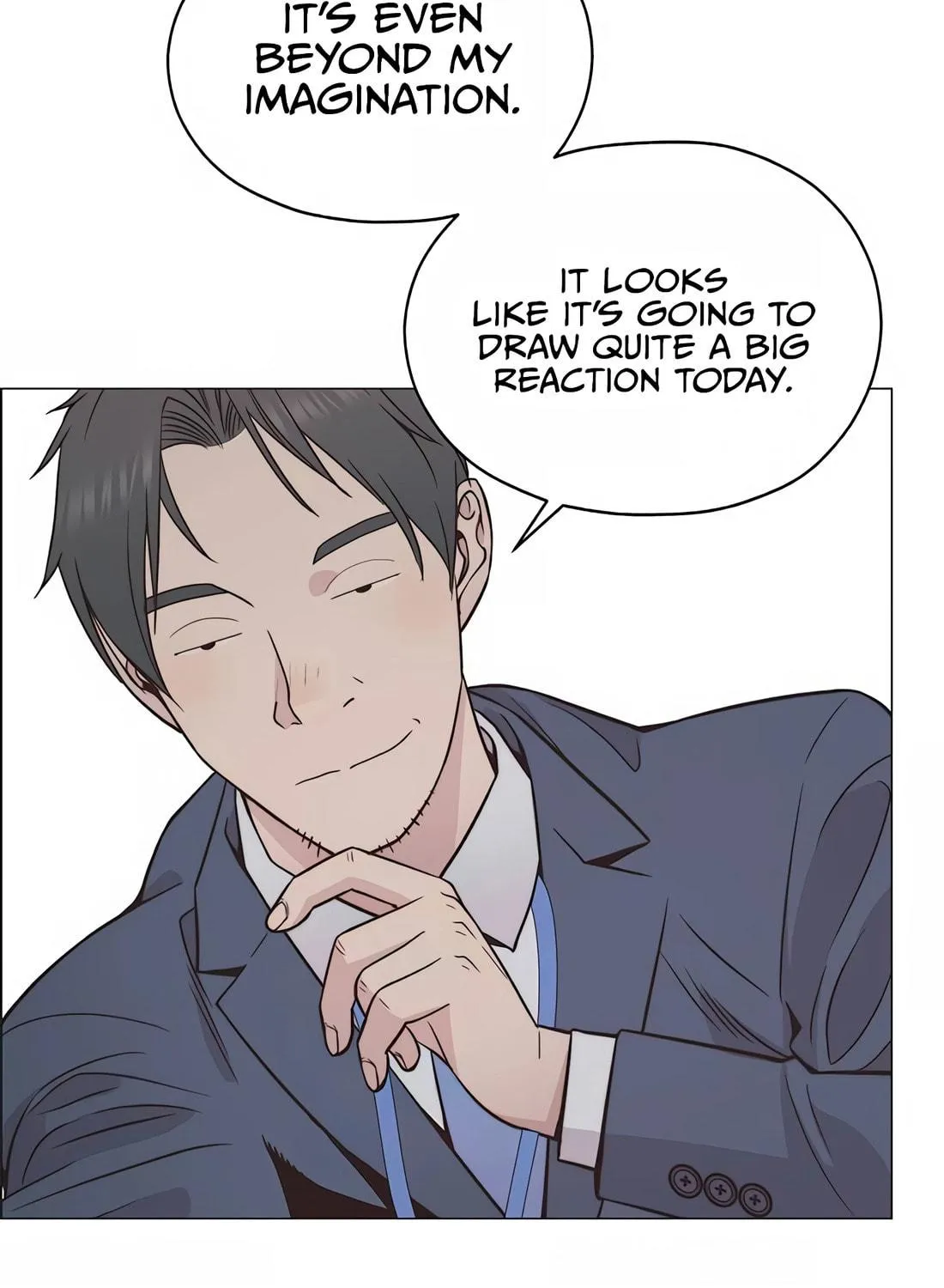 A Man