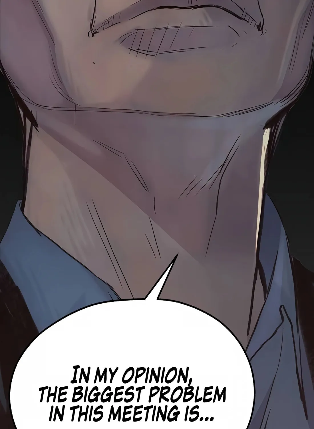 A Man