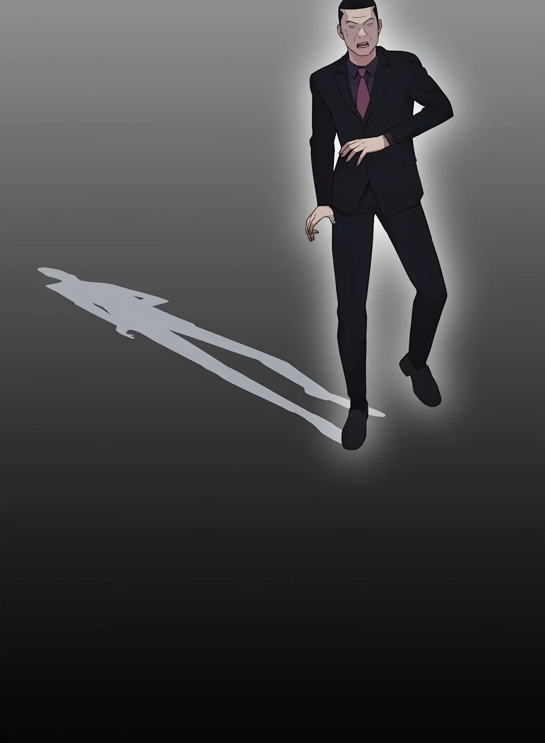 A Man