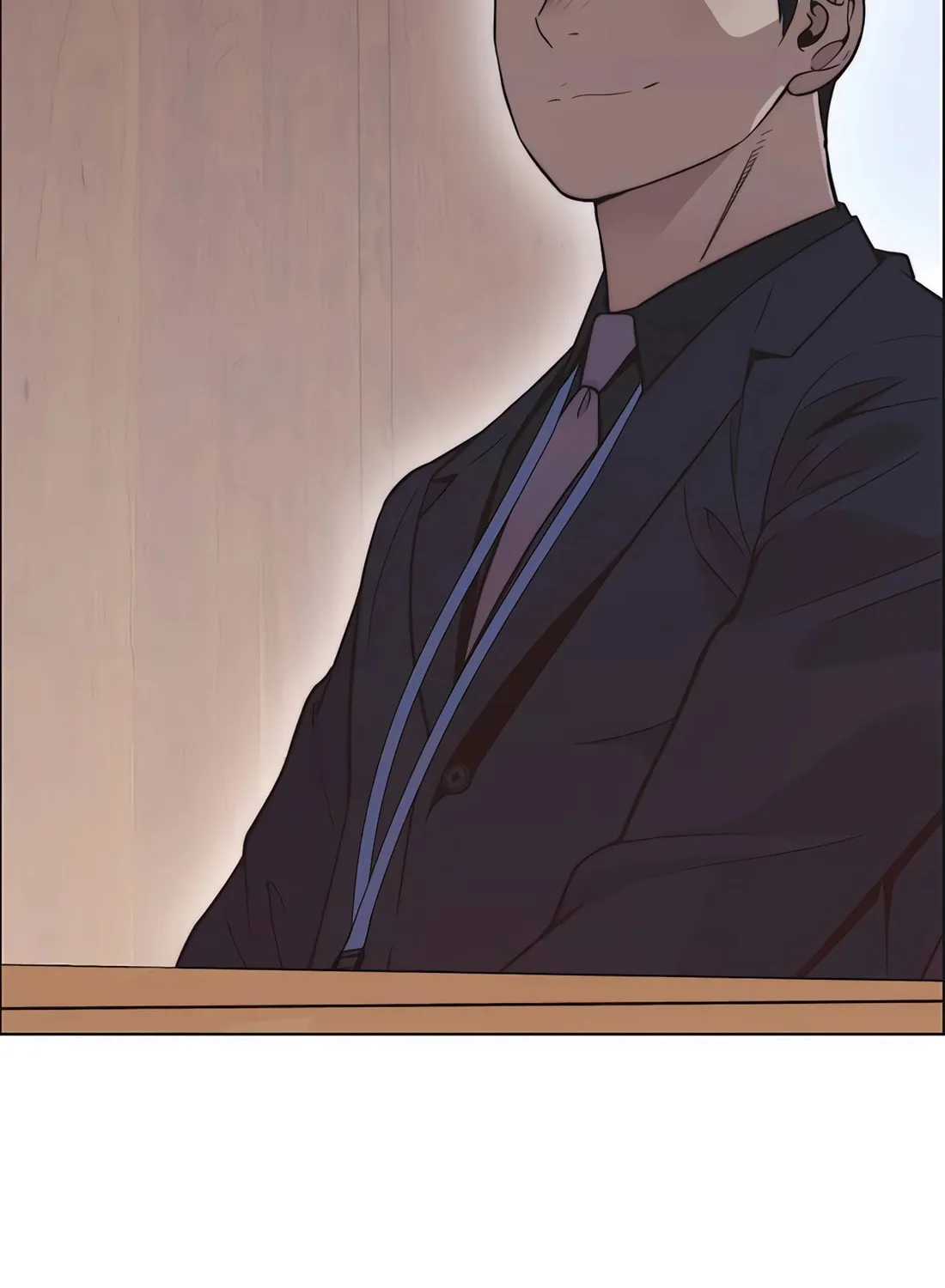 A Man