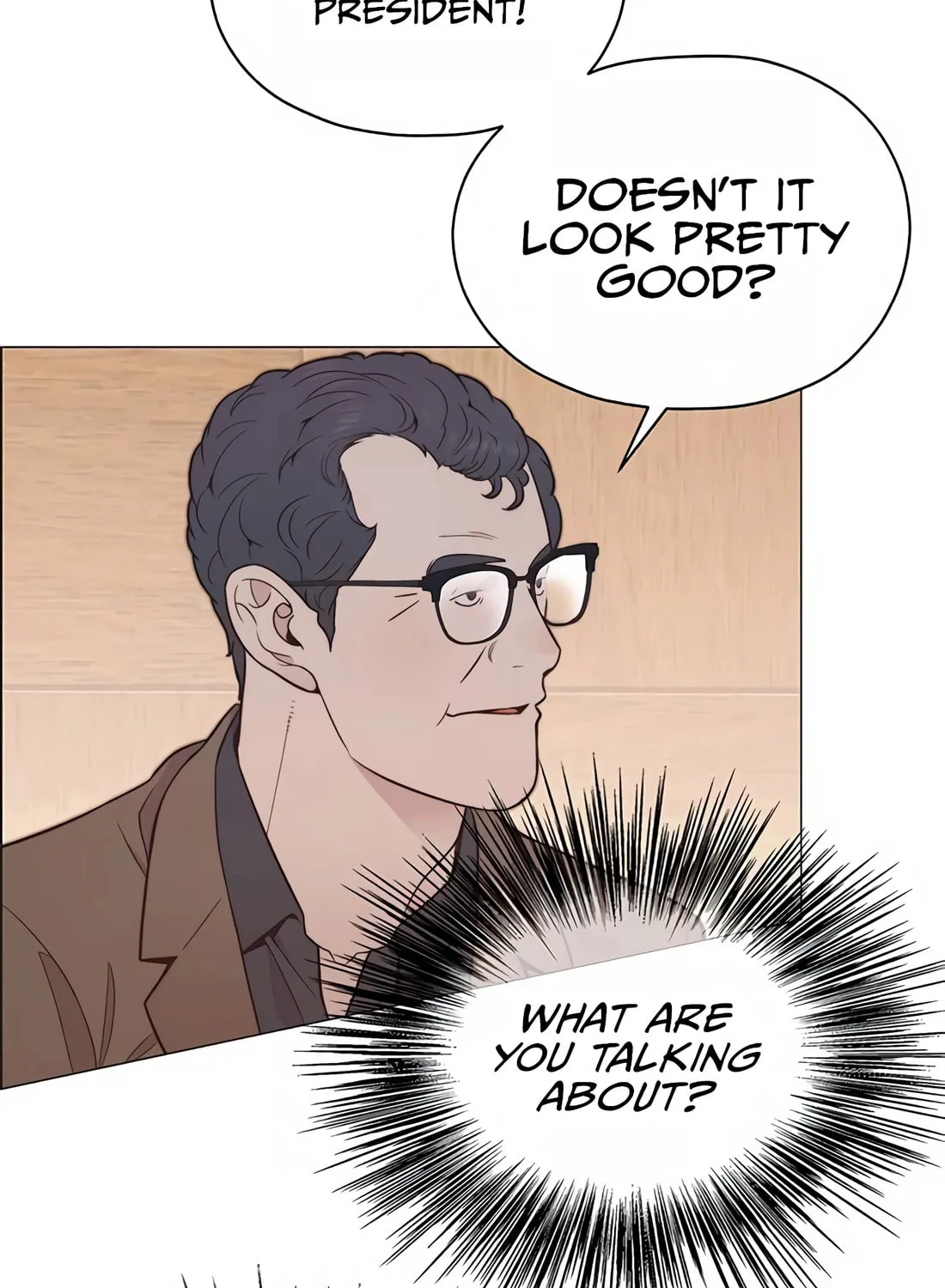 A Man