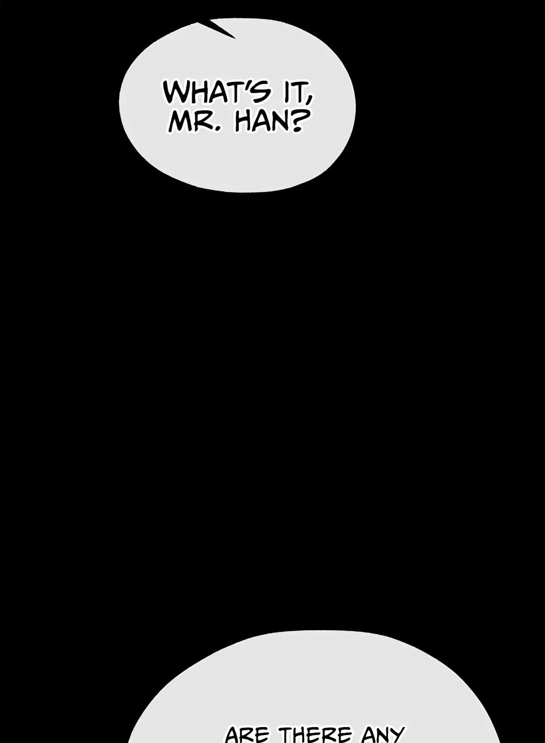 A Man