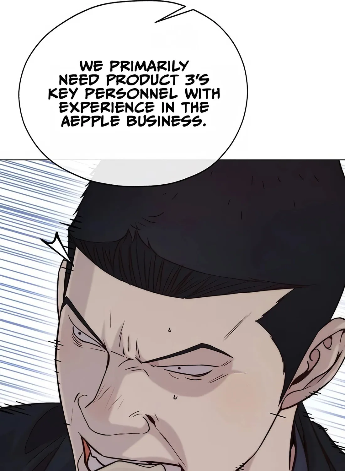 A Man