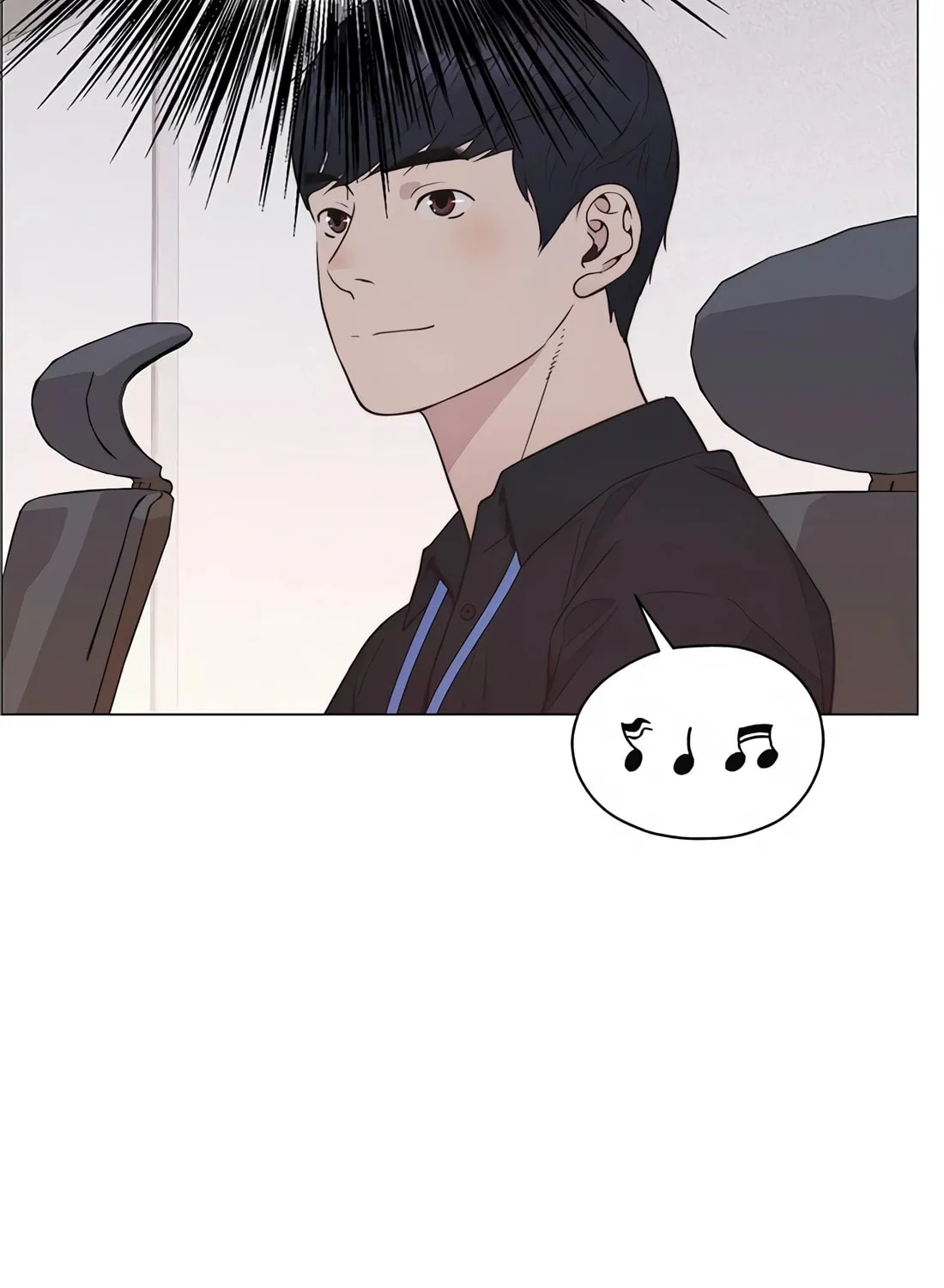A Man
