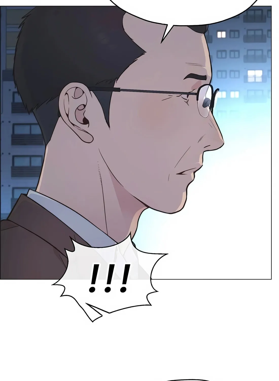 A Man