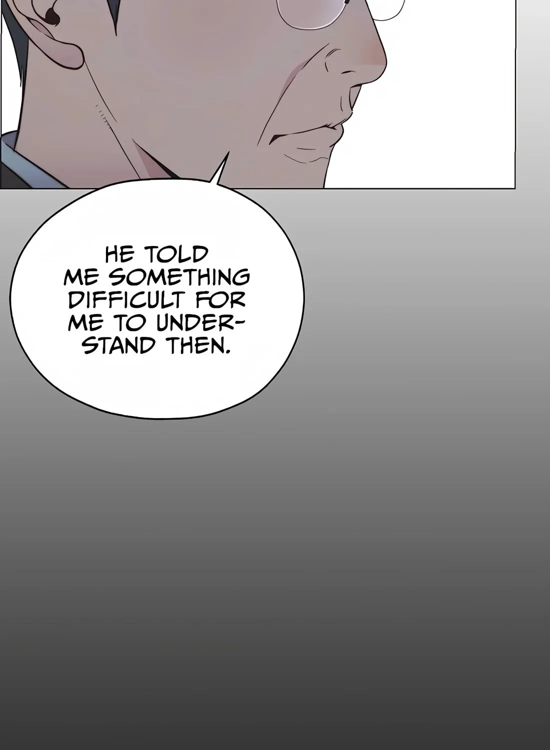 A Man