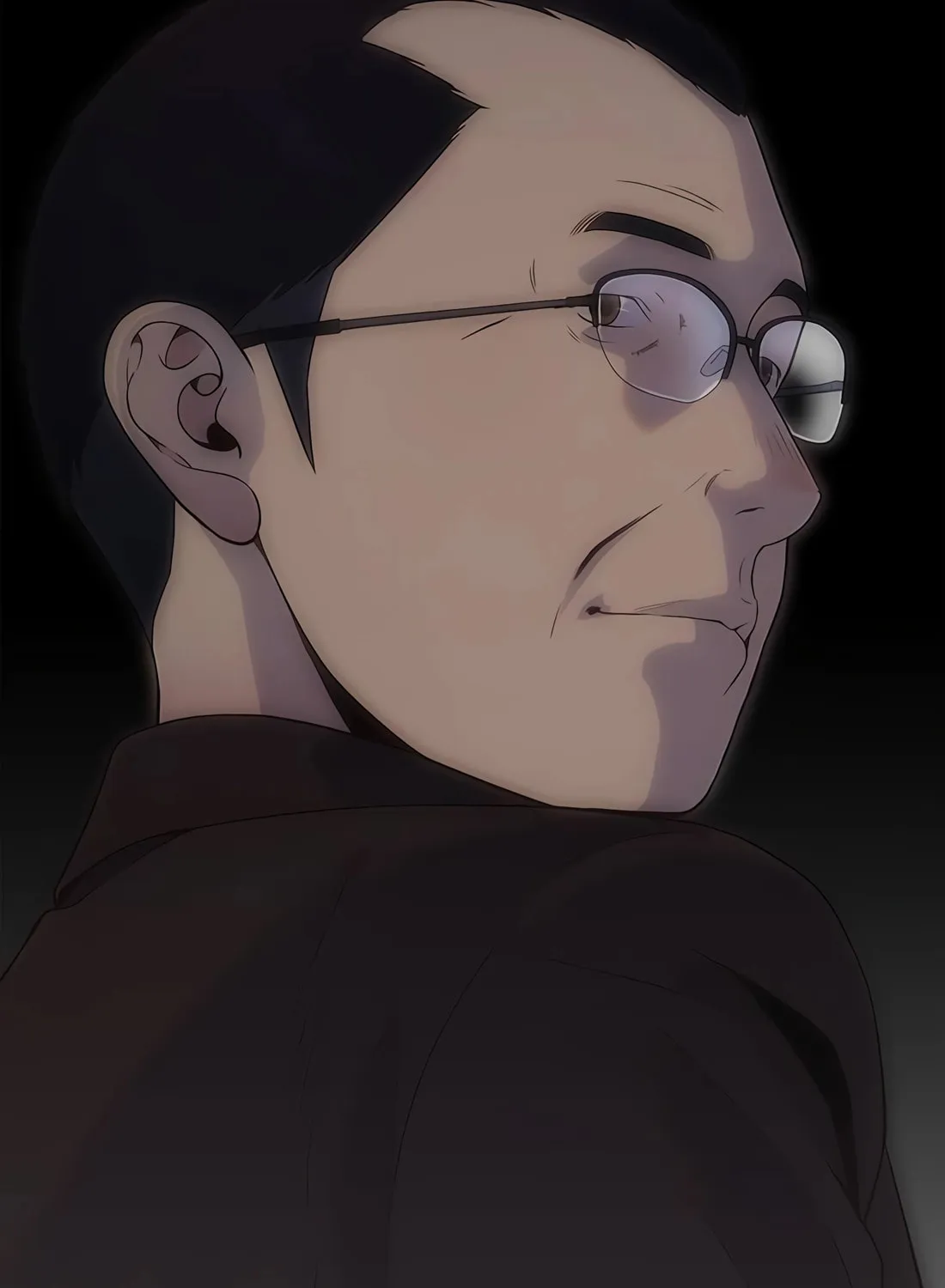 A Man