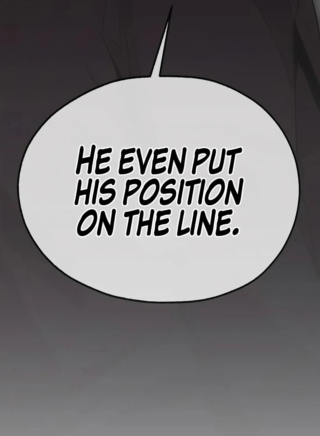 A Man
