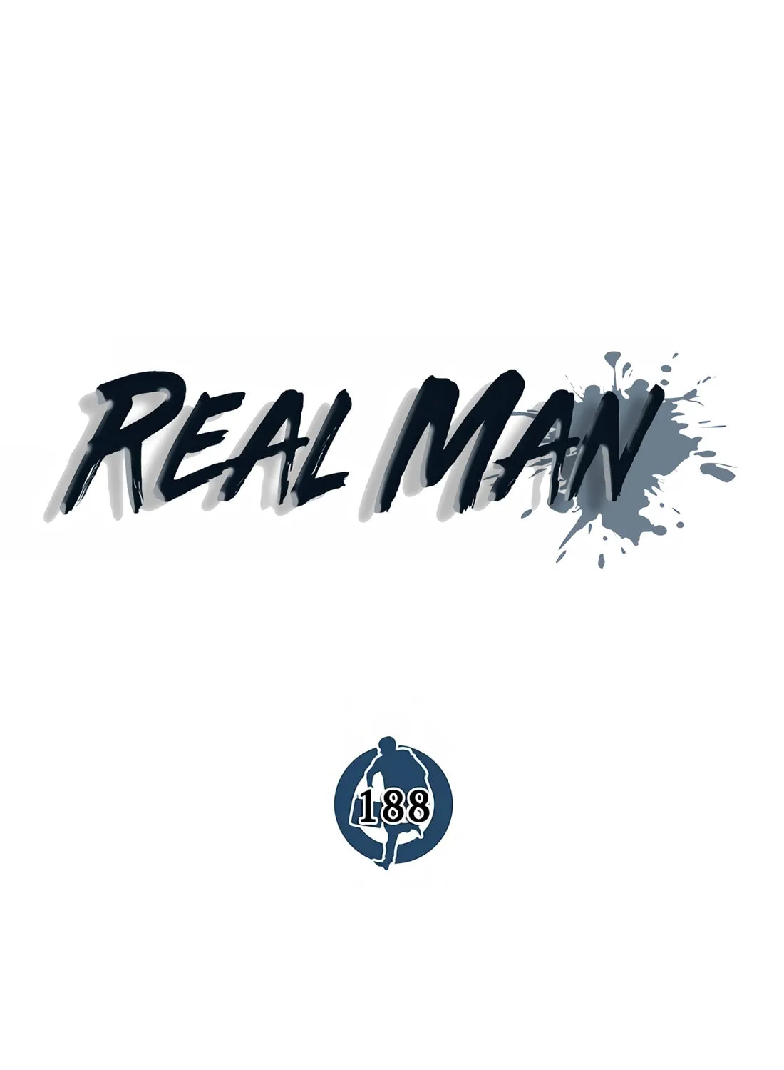 A Man