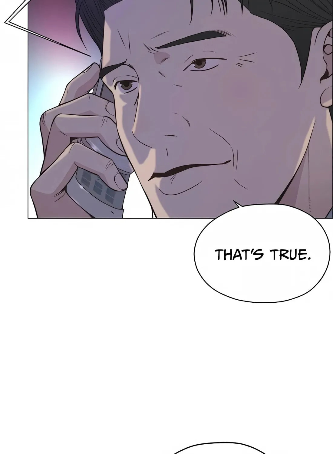 A Man