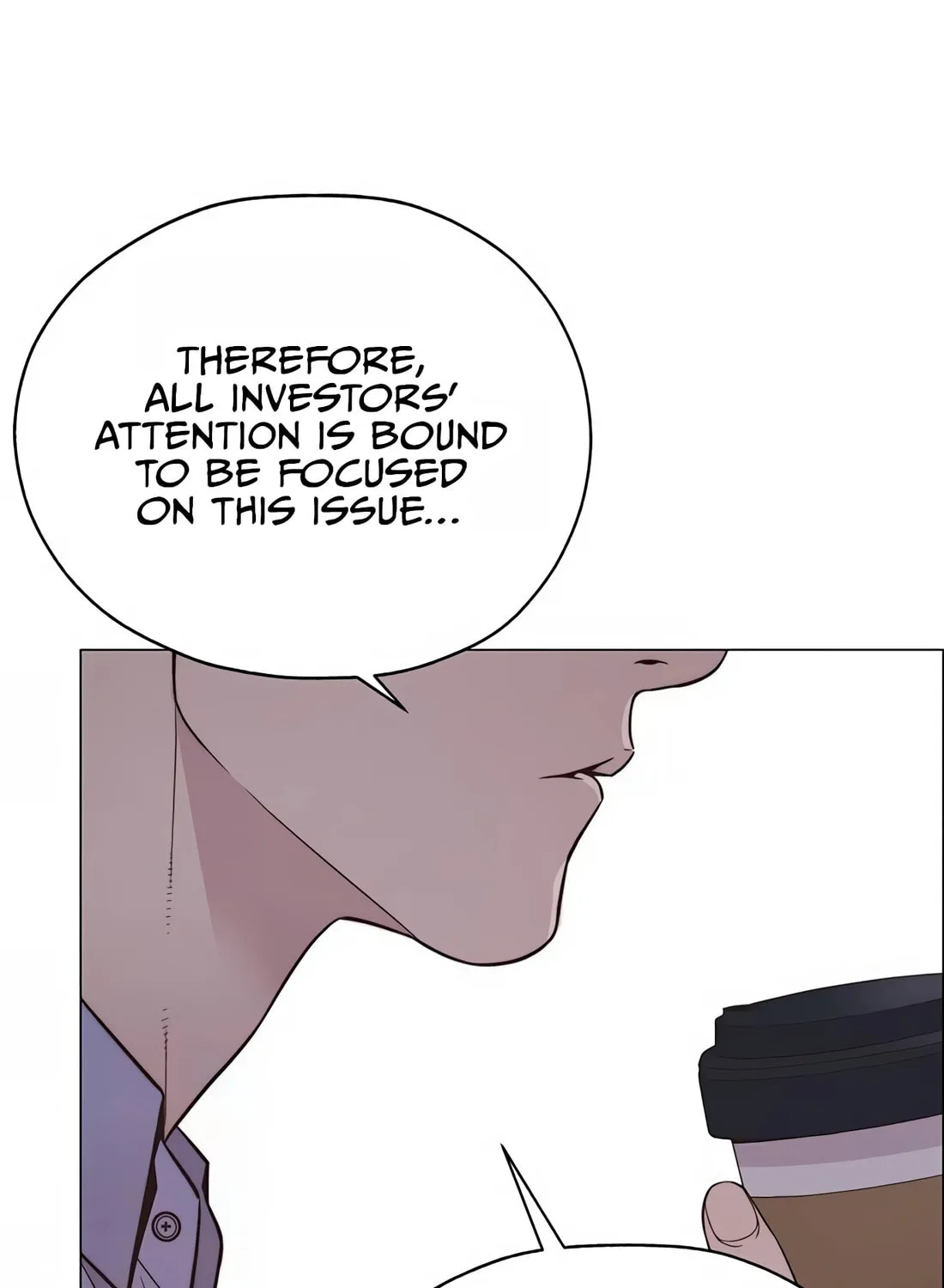 A Man
